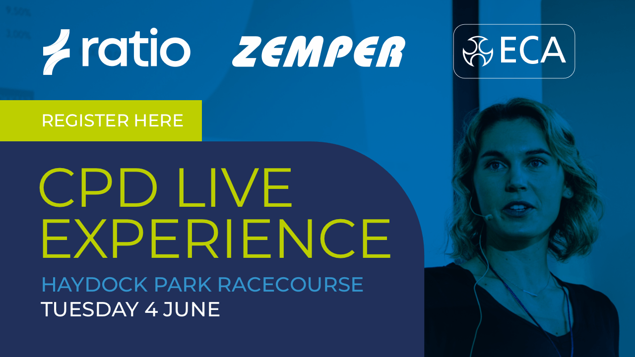 Eca Event June 2024 - Gradient Texture Collection - Full HD Quality